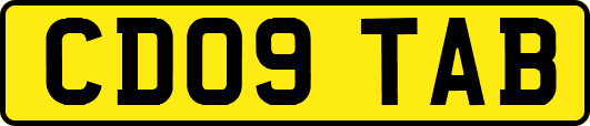 CD09TAB