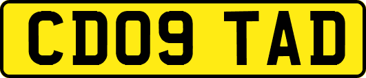 CD09TAD