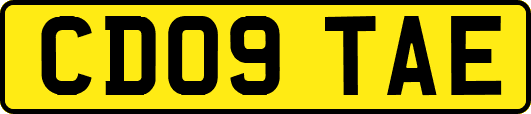 CD09TAE