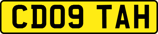 CD09TAH
