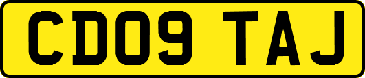 CD09TAJ