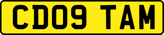 CD09TAM