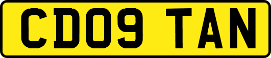CD09TAN