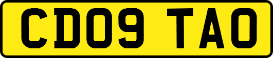 CD09TAO