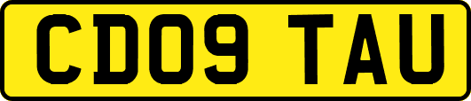 CD09TAU