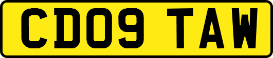 CD09TAW