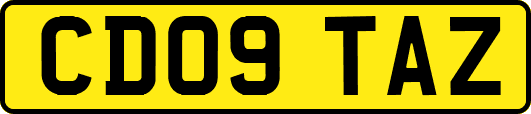 CD09TAZ