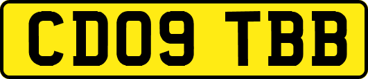 CD09TBB