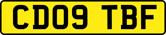 CD09TBF