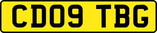 CD09TBG