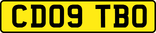 CD09TBO