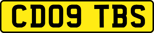 CD09TBS