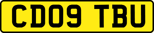 CD09TBU