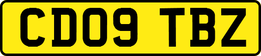CD09TBZ