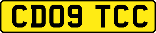 CD09TCC