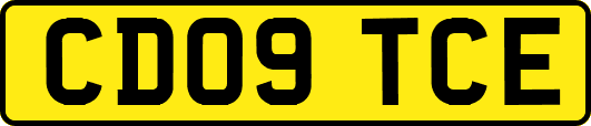 CD09TCE
