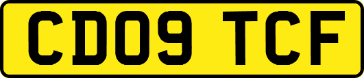 CD09TCF