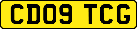 CD09TCG