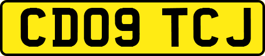 CD09TCJ