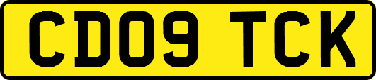 CD09TCK