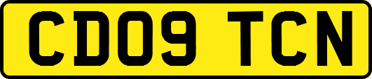 CD09TCN