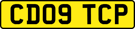 CD09TCP