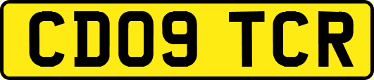 CD09TCR