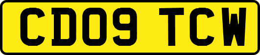 CD09TCW