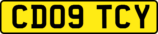 CD09TCY