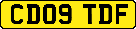CD09TDF