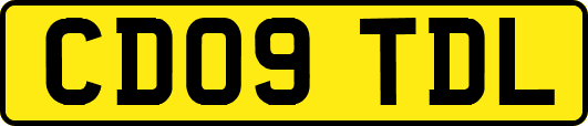 CD09TDL