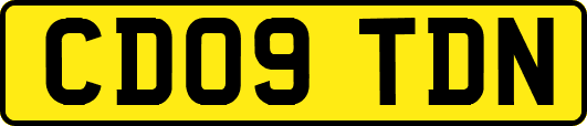 CD09TDN