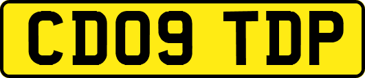 CD09TDP