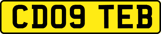 CD09TEB
