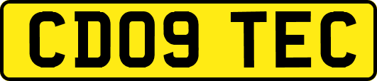 CD09TEC