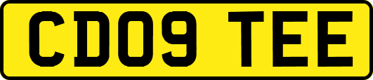 CD09TEE