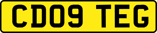 CD09TEG