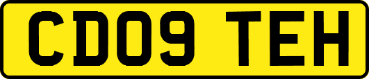 CD09TEH
