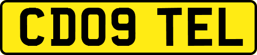 CD09TEL
