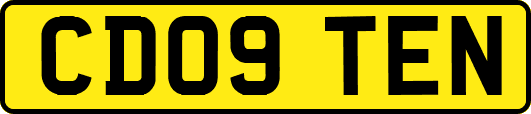 CD09TEN