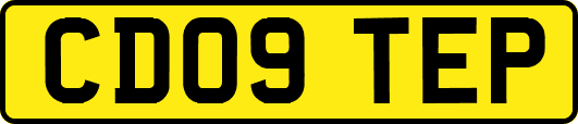 CD09TEP