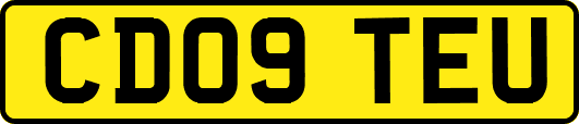 CD09TEU