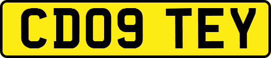 CD09TEY