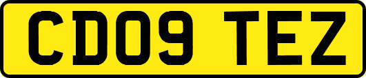CD09TEZ