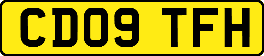 CD09TFH