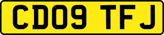 CD09TFJ