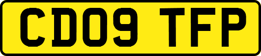 CD09TFP