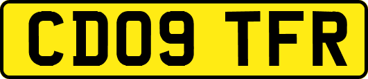 CD09TFR