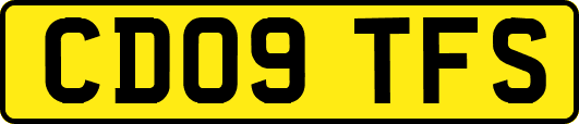 CD09TFS