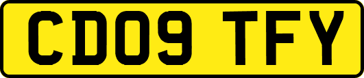 CD09TFY